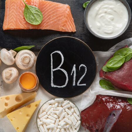 Dlaczego witamina B12 jest tak ważna dla organizmu?